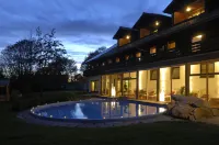 Hotel Gut Schmelmerhof - Swimmingpools