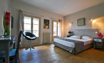 Le Cérétan Hôtel
