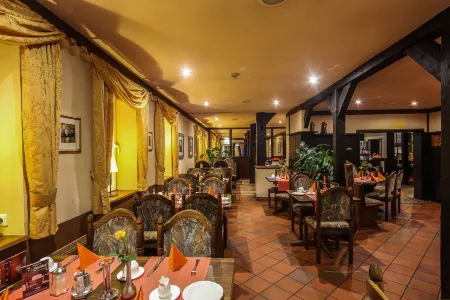 Landhaus Eden 3 Sterne Superior