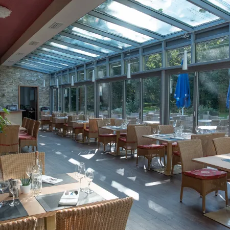 Bergers Airporthotel Memmingen