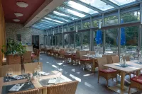 Bergers Airporthotel Memmingen - breakfast