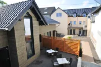 Vulkanhotel Balance&Selfness Hotels in Kronenburg