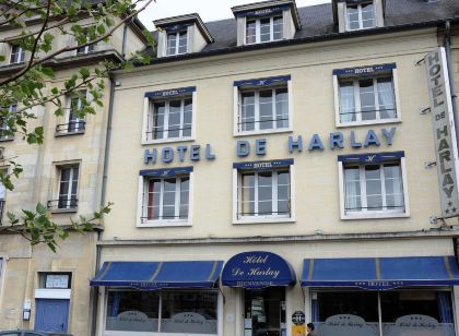 Hôtel de Compiègne - Hotel de Harlay 3 étoiles