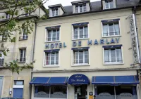 Cit'Hotel de Harlay