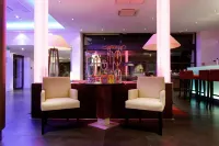 New Hotel of Marseille - bar