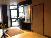 Cit'Hotel du Port Rhu Các khách sạn ở Locronan