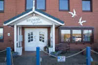 Hotel Strandräuber Hotel a Wendtorf