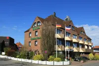 Ruser's Hotel Hotels near Webcam Seebrücke