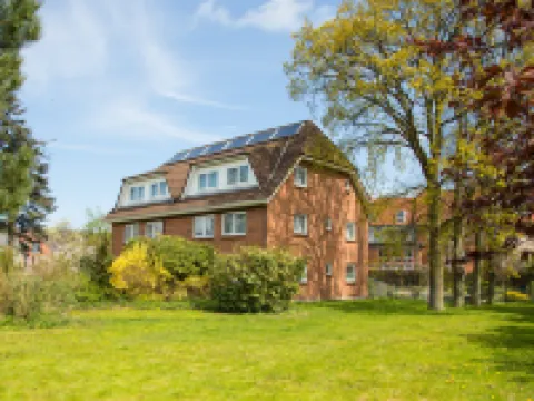 Ruser's Hotel Hotels in Schonberger Strand