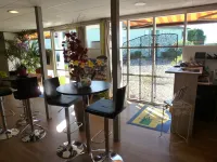 initial by balladins Bordeaux / Eysines Hotels in Blanquefort