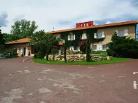 Logis Hotel des Grands Vins