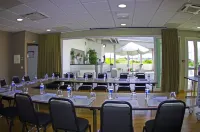 蒙彼利埃康鉑銀十字飯店 蒙彼利埃住宿飯店