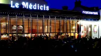 Logis Hôtel le Médicis
