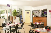 南錫塞里斯酒店 - 早餐