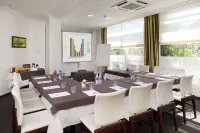 Europe Haguenau – Hotel & Spa Hotels in Morsbronn-les-Bains