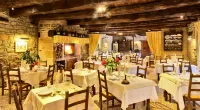 Logis Auberge la Diege Hotel a Figeac