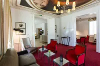 Château Belmont Tours by The Crest Collection Hotels in La Membrolle-sur-Choisille