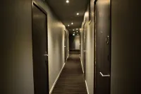 Hotel 64 Nice