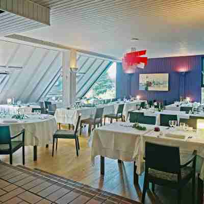 La Clairière bio & spahotel Dining/Meeting Rooms