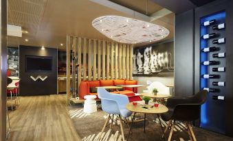 Ibis Valenciennes
