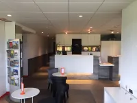 Brit Hotel Rouen Sud Val de Reuil Hotels in Connelles