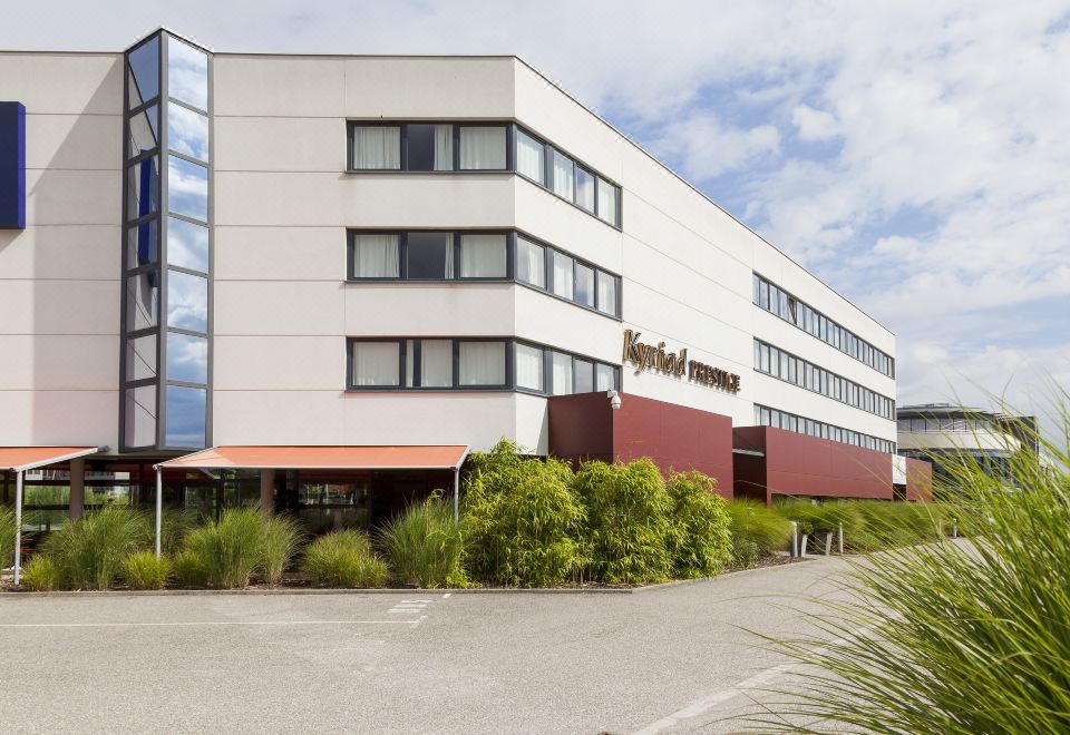 Holiday Inn Strasbourg - Nord 사진