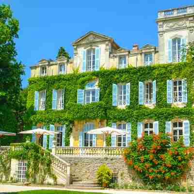 Château de Varenne Hotel Exterior