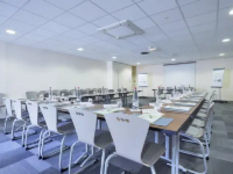 Campanile PRIME - Paris Pantin Hotels in Pantin