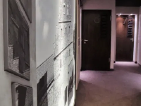 Ebracher Hof Hotels in Schweinfurt