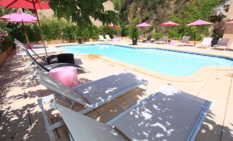 Logis Hotel le Lonca