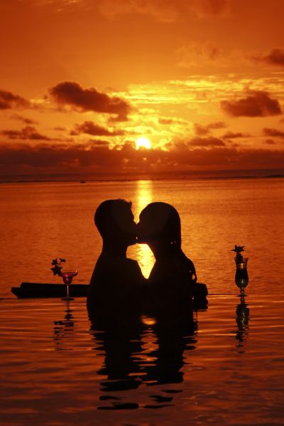 ホテル周辺 パシフィック リゾート アイツタキの写真