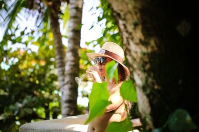 その他 パシフィック リゾート アイツタキの写真