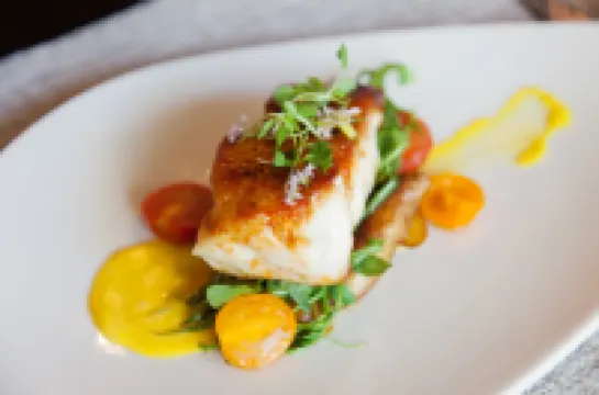 洛杉磯市中心英迪格酒店