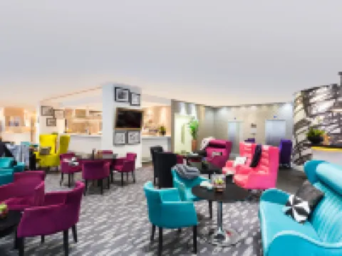 Hotel Indigo NEWCASTLE by IHG Hoteles en Newcastle