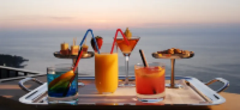 그랜드 호텔 안졸리에리