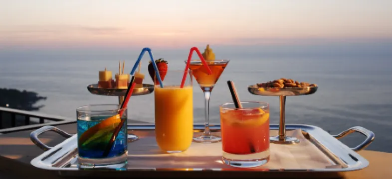 Grand Hotel Angiolieri