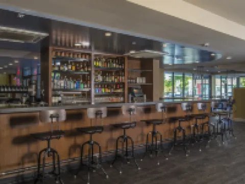 Hotel Indigo PITTSBURGH EAST LIBERTY by IHG Hotels in Pittsburgh