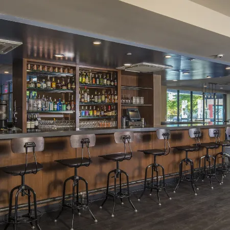 Hotel Indigo PITTSBURGH EAST LIBERTY by IHG