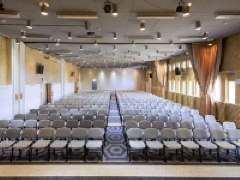 Good Morning+ Malmö Hotéis em Malmo