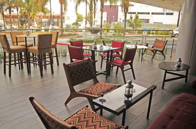 Tijuana Marriott Hotel photo 4