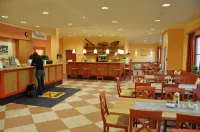 JUFA Hotel Gitschtal - Desayuno