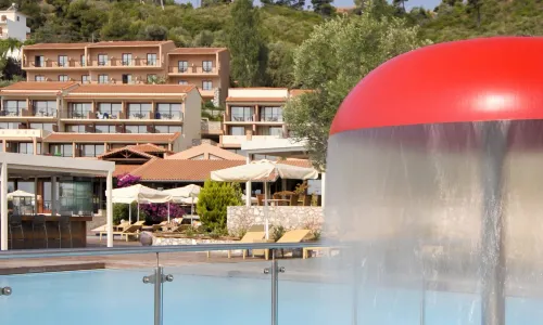 Kassandra Bay Resort, Suites & Spa