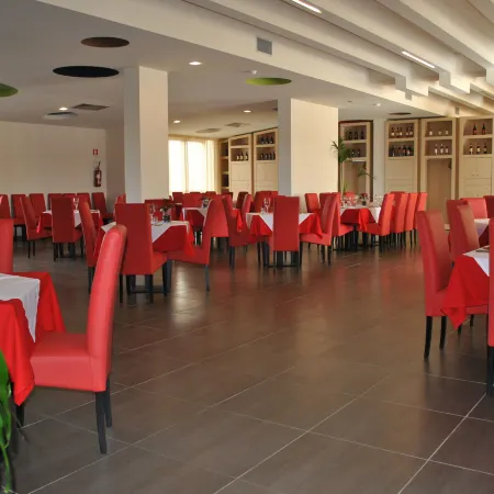 Althea Palace Hotel