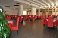 Althea Palace Hotel - breakfast