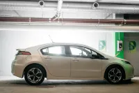 約恩蘇綠星酒店 - 停車場