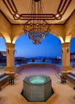 Kempinski Hotel Soma Bay - Hot Tub