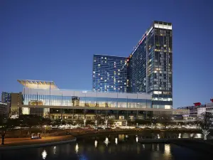 메리어트 마키 휴스턴