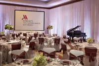 The Woodlands Waterway Marriott Hotel & Convention Center - business