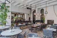 Hotel Figueroa, Unbound Collection by Hyatt - Wi-Fi