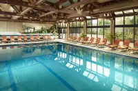 Chicago Marriott Oak Brook Hotels in Oak Brook